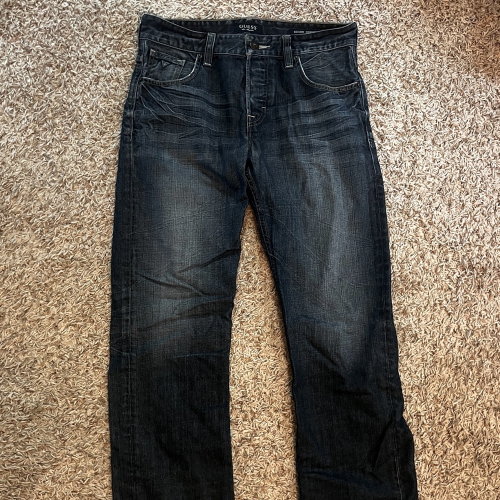 Guess Jeans-Men’s size 31x30